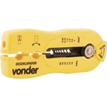 VONDER - Desencapador fixo para fios e cabos