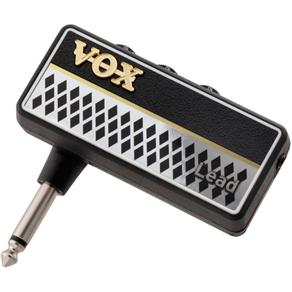 Vox Ap2-ld Amplug Lead Amplificador P/ Guitarra
