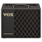 Vox Valvetronix Vt20x Combo Amplificador Para Guitarra