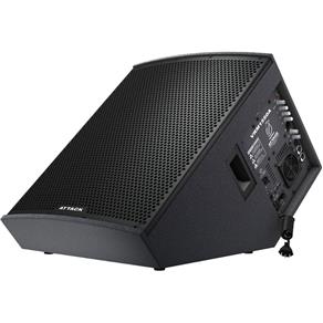 VRM 1550 a - Caixa Acústica Ativa 500W VRM1550A - Attack