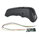 VX2 Controlador remoto de energia elétrica de Skate/bicicleta/barco compatível com VESC6