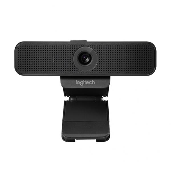 Webcam Hd 1080p Logitech C925e