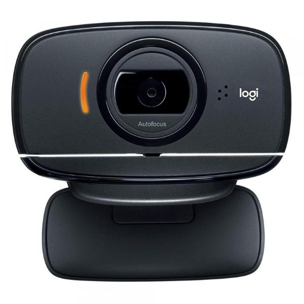 Webcam Hd 720P Logitech C525