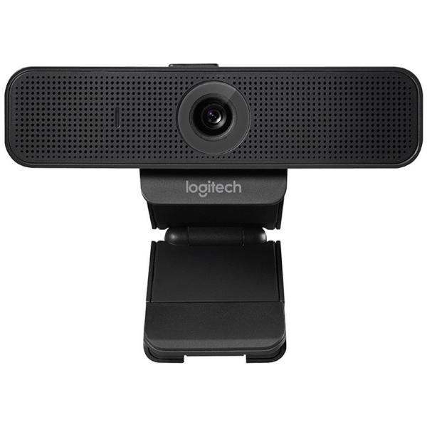 Webcam Logitech HD 1080p C925E 960-001075