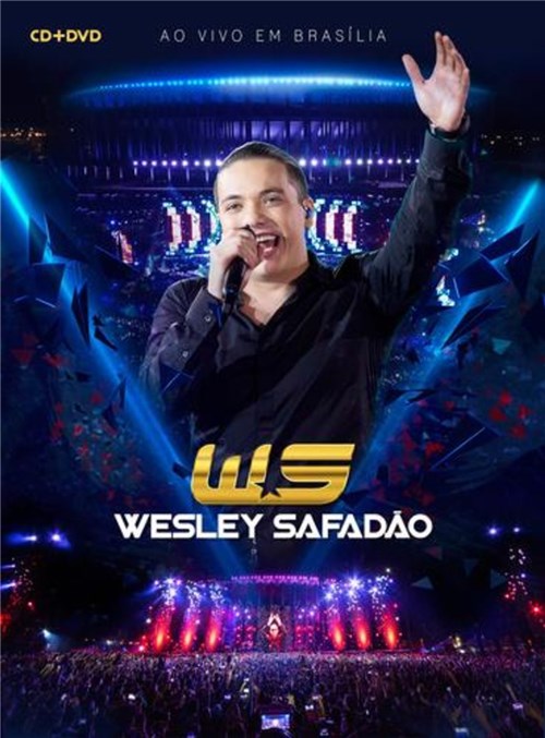 Wesley Safadao - ao Vivo em Brasilia