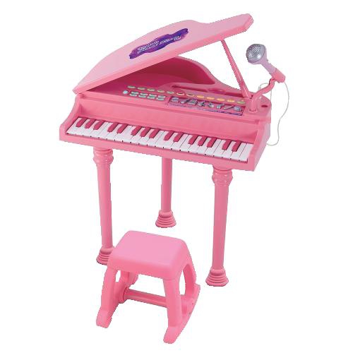 Winfun Piano Sinfonia Rosa - Yes Toys