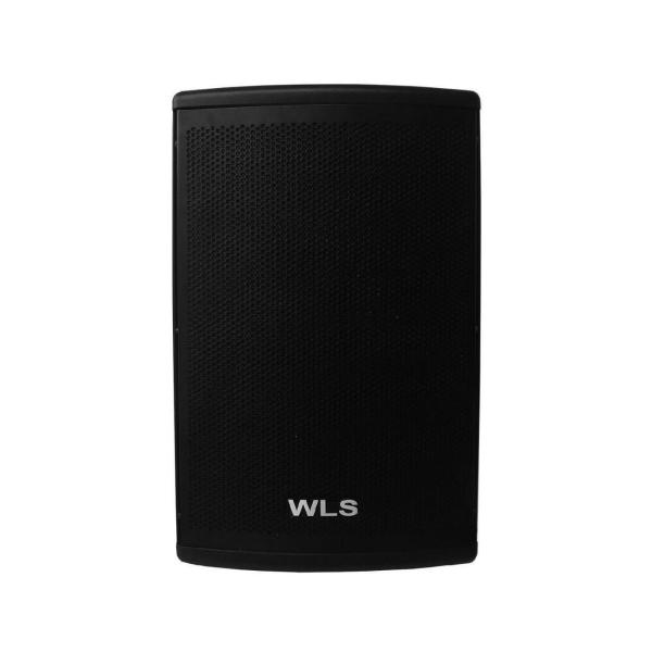 WLS - Caixa Acústica 12" 500 Watts 4 Ohms PA12 PRO ATIVA