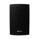 Wls - Caixa Acústica 15" 500 Watts 4 Ohms Pa15 Pro Ativa