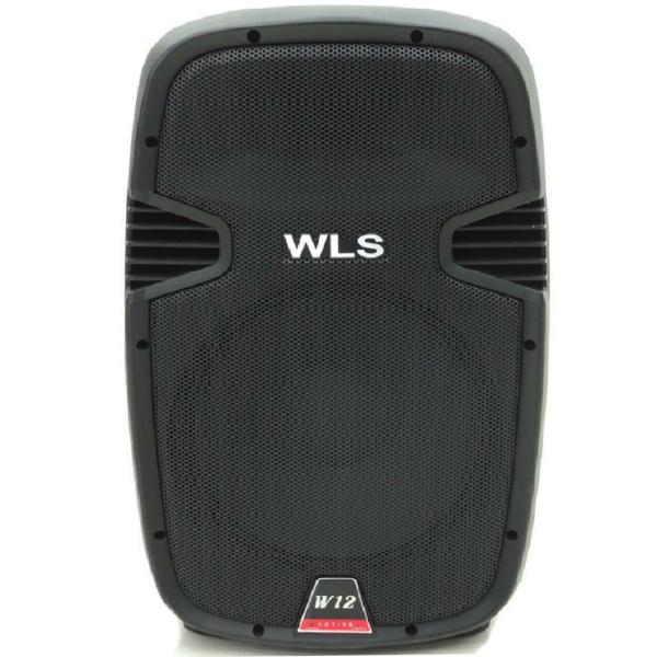 WLS - Caixa Passiva 12quot 200W W12