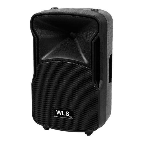 WLS W-8 PRO Caixa Acústica Passiva 100 Watts 8 Ohms