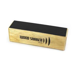 Wood Shaker Cajon Percussion Loud Médio - AC1052