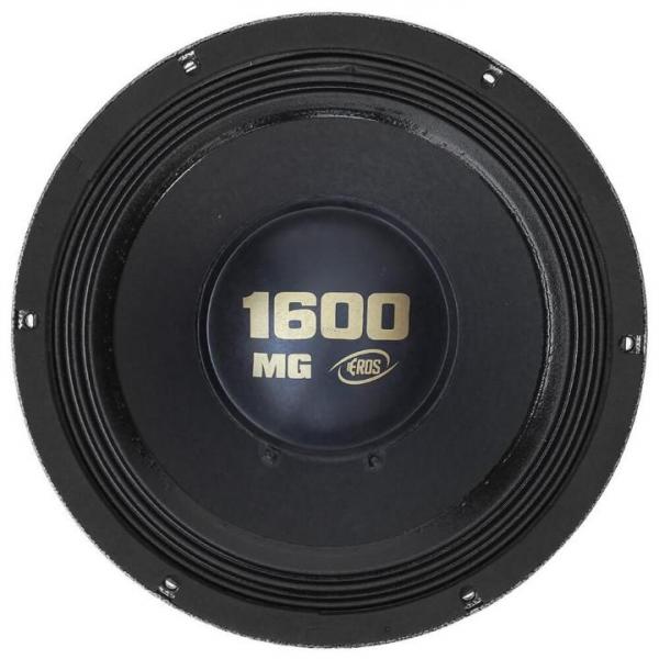 Woofer 12" Eros 1600MG - 800 Watts RMS - 4 Ohms