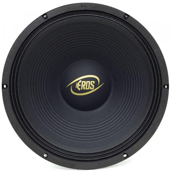 Woofer 12" Eros 312LC - 400 Watts RMS - 8 Ohms