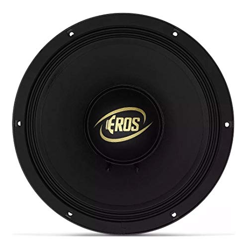 Woofer 12" Eros E-1200mb - 600 Watts Rms - 4 Ohms