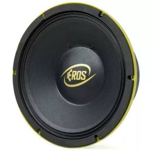 Woofer 12 Eros E-1400 MB 700 Watts RMS 4 Ohms