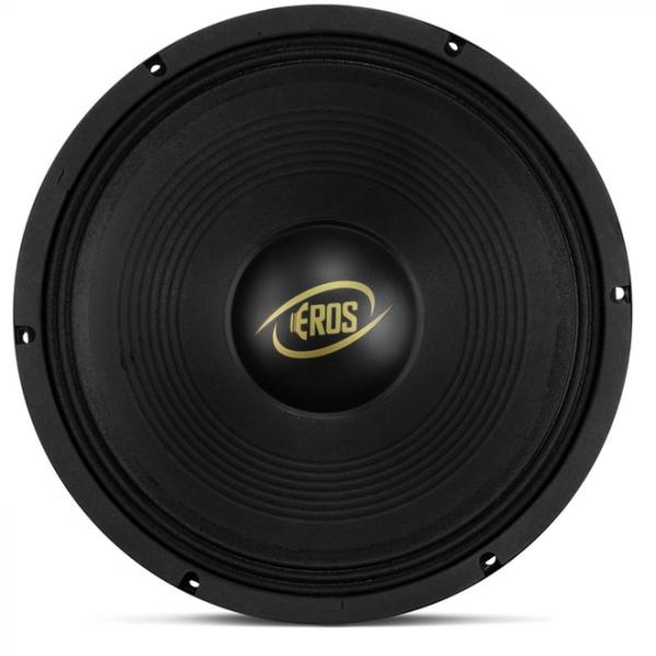 Woofer 12'' Eros E-312LC - 400 Watts RMS - 8 Ohms