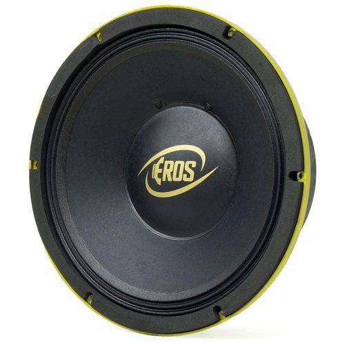 Woofer 12" Eros E-1400 Mb - 700 Watts Rms - 8 Ohms