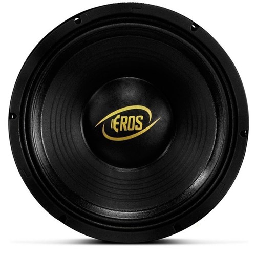 Woofer 10'' Eros E-310Lc - 300 Watts Rms - 8 Ohms