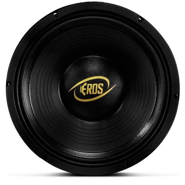 Woofer 10 Eros E-310LC - 300 Watts RMS - 8 Ohms