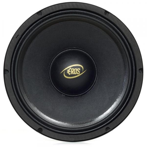 Woofer 10" Eros E-510LC - 500 Watts RMS - 4 Ohms