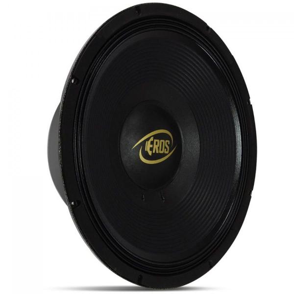 Woofer 15 315lc - 400 Watts Rms 8 Ohms Eros