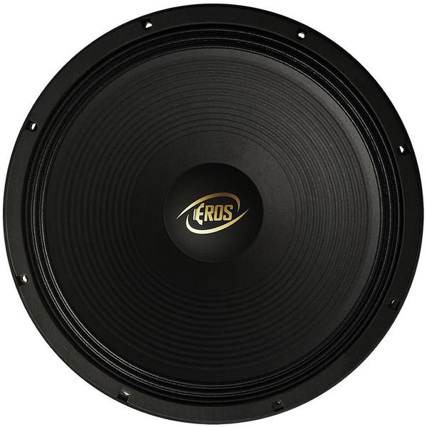 Woofer 15" Eros 315LC - 400 Watts RMS - 4 Ohms