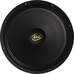 Woofer 15 Eros 315LC - 400 Watts RMS