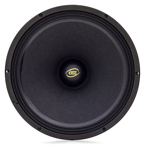 Woofer 15 Eros 515lc - 500 Watts Rms - 8 Ohms