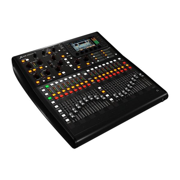 X32 PRODUCER- Mixer Digital com 16 Canais BiVolt - Behringer PRO-SH