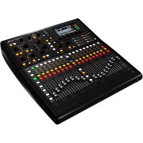 X32 PRODUCER- Mixer Digital com 16 Canais BiVolt - Behringer