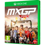 Jogo Mxgp Pro Xbox One