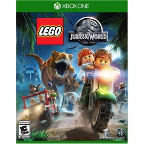 Xbox One - Lego Jurassic World