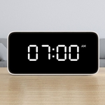 Xiaomi xiaoai Inteligente Voice Transmissão Alarme Clock