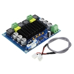 Xj-M543 Amplificador Digital de Alta Potência Board TPA3116D2 módulo amplificador de áudio