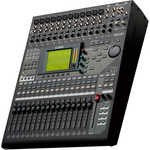 Yamaha 01v96i Mixer