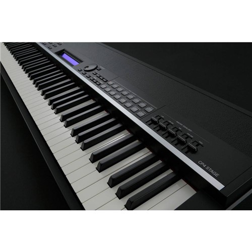 Yamaha Cp4 Stage Piano