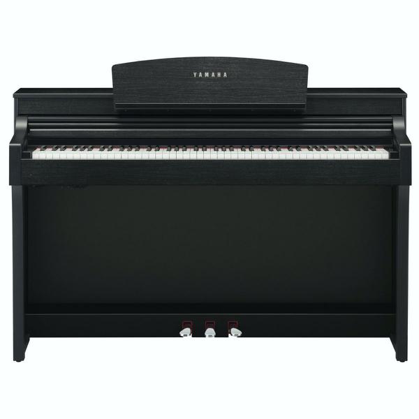 Yamaha CSP-150B BRA Piano Digital ZW25020