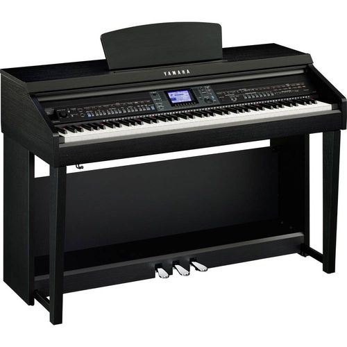 Yamaha Cvp-601 Clavinova Piano