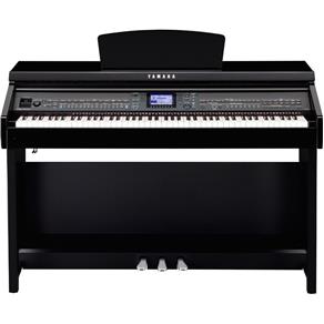 Yamaha Cvp-601 Pe Clavinova Piano