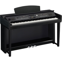 Yamaha Cvp-605 Clavinova Piano