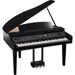 Yamaha Cvp-609 Gp Clavinova Piano