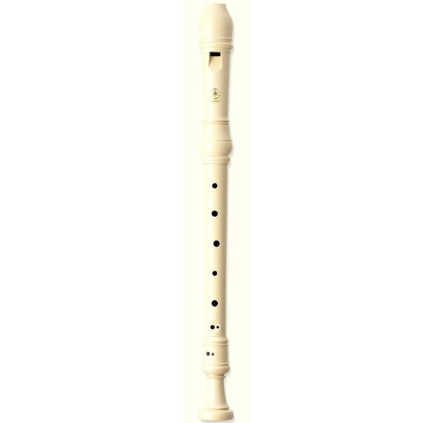 Flauta Contralto Germanica YRA27III Yamaha
