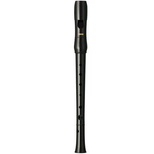 Yamaha - Flauta Soprano Barroca Yrn22 B