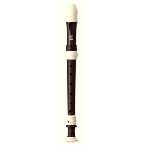 Yamaha - Flauta Soprano Barroca Yrs312biii