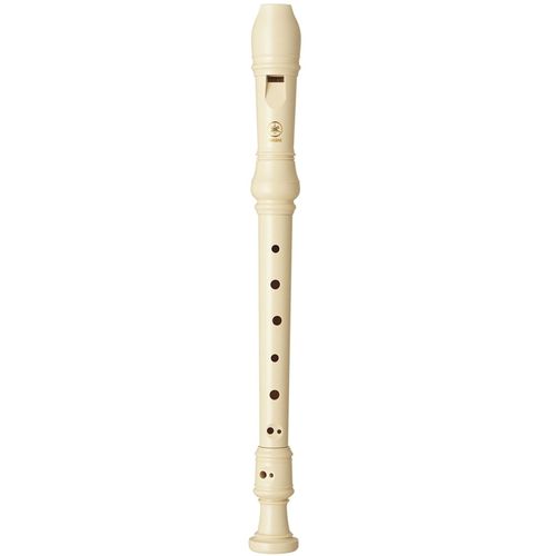Yamaha - Flauta Soprano Barroca Yrs24 B