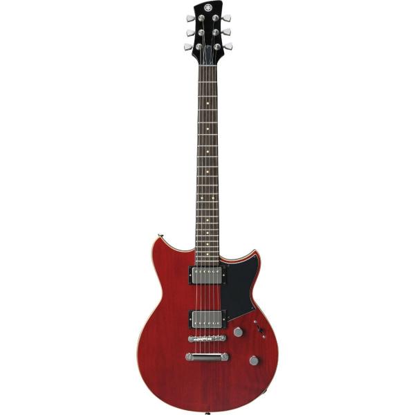 Guitarra Elétrica RS-420 R - Yamaha