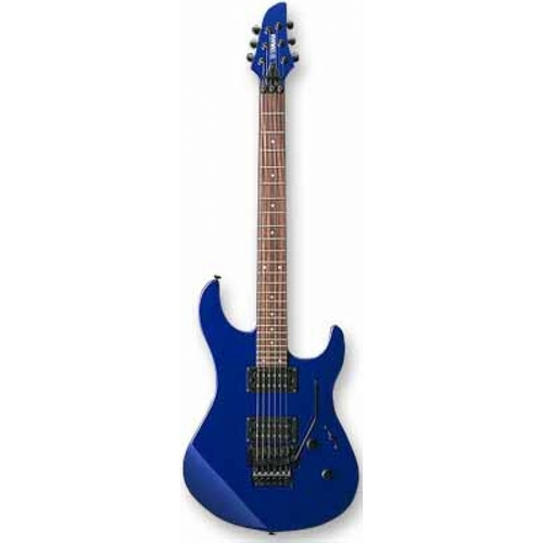 Yamaha Rgx220dz-Mbl Guitarra