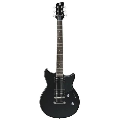 Yamaha Rs-320 Bl Guitarra Elétrica Série Revstar