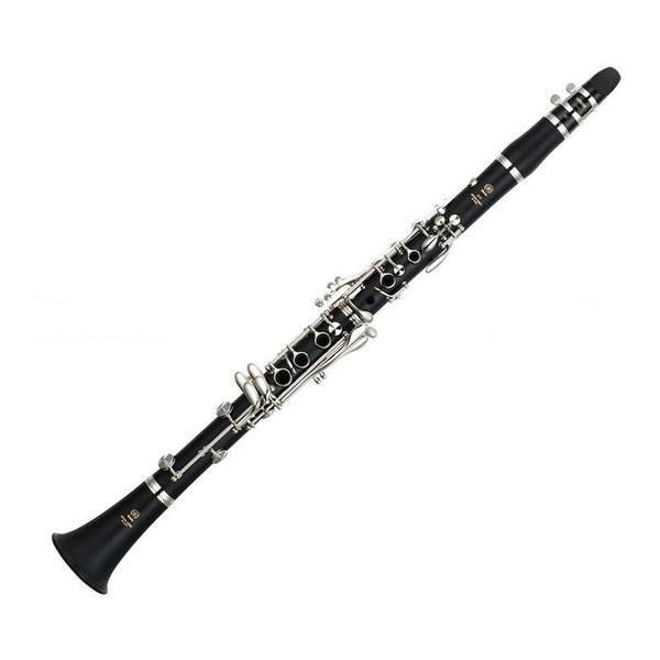 Ycl-255ld Clarinete Bb Si Bemol Yamaha