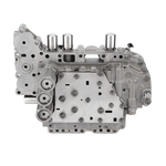 Yctze Transmission solenoid, transmission solenoid valve spare part suitable for ES300/RX330/RX350 U150